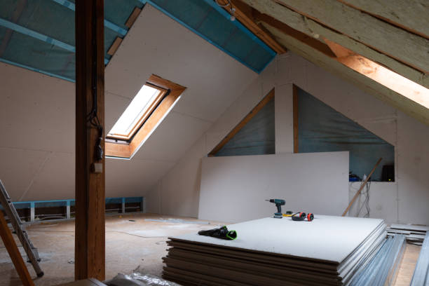 Best Spray Foam Insulation in Wylie, TX
