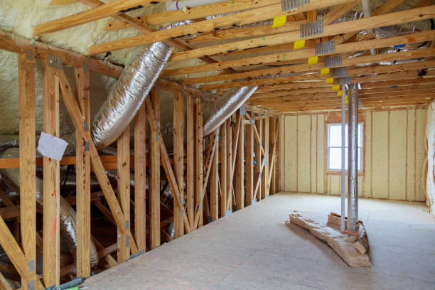 Best Commercial Insulation in Wylie, TX