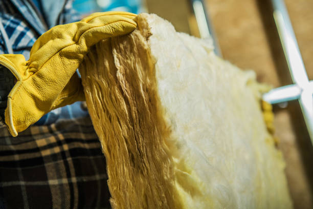 Best Blown-in Insulation in Wylie, TX