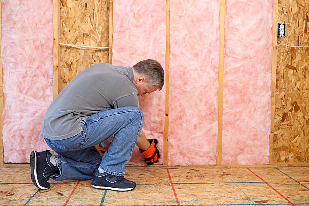 Best Energy Efficiency Insulation in Wylie, TX