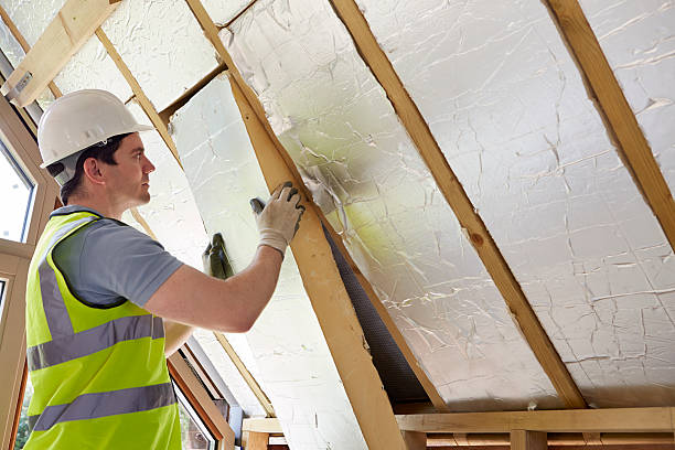 Types of Insulation We Offer in Wylie, TX
