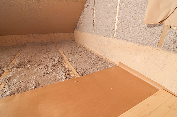 Best Residential Insulation in Wylie, TX